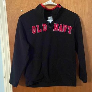 Old Navy pull over